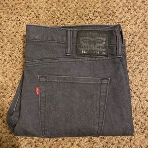 Men’s Levi’s Jeans